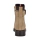 thumbnail image 3 of Botín Tommy Hilfiger Beliah para mujer, tamaño mediano, marrón 210 5.5, 3 of 6