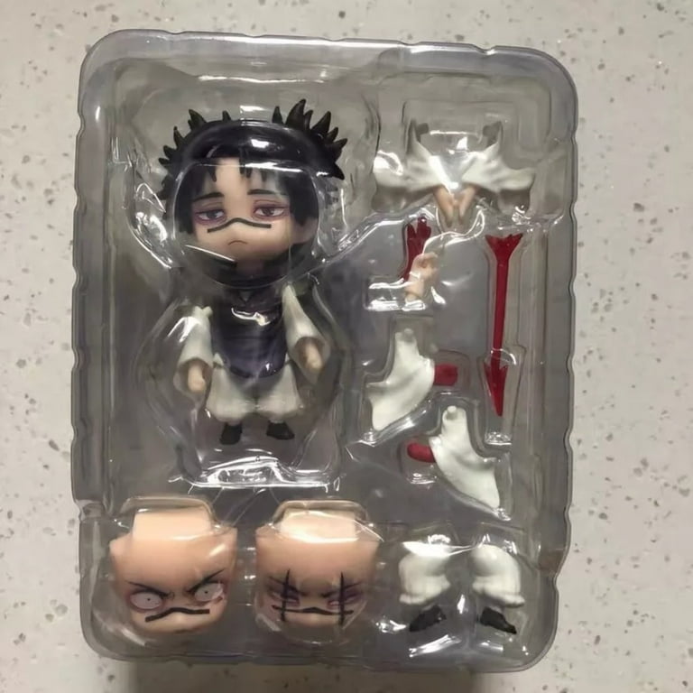 Nendoroid 2290 Anime Choso - Jujutsu Kaisen PVC Action Figure Model Toys-