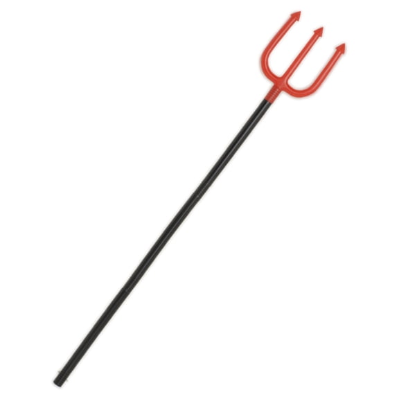 Partypro 8123 Collapsible Pitchfork 45 In