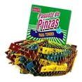 thumbnail image 1 of Pinzas Prichos Aromatic Solutions para Ropa Multicolor, 1 of 4