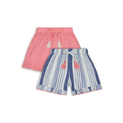 Jessica simpson girls shorts deals