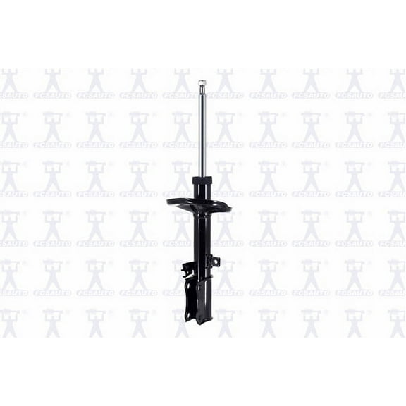 Focus Auto Parts Suspension Strut