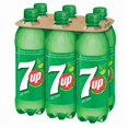 thumbnail image 3 of 7UP Lemon Lime Soft Drink 6 x710 mL, Bottles, 6x710mL, 3 of 4