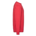 thumbnail image 3 of Fruit Of The Loom Mens Classic Drop Shoulder Sweatshirt, 3 of 3