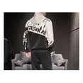 thumbnail image 3 of Sudadera Con Capucha Hip Hop De Moda Para Hombre, 3 of 4