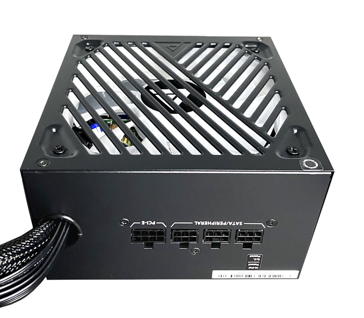 Apevia Premier ATX-PM650W 650W Power Supply