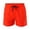 Orange, variant on Clearance Mens Pants Sports Net Beach Shorts Dry Quick with Inner Casual Pants Men's Shorts Men's Swimwear S-4XL Clearance sale