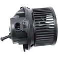 thumbnail image 4 of TOPAZ 0008352285 0018305608 Heater Blower Motor Compatible for 1996-2006 Mercedes Sprinter for 2003-2006 Dodge Sprinter 2500 3500 HVAC Blower Motor A0018305608 A0008352285, 4 of 6