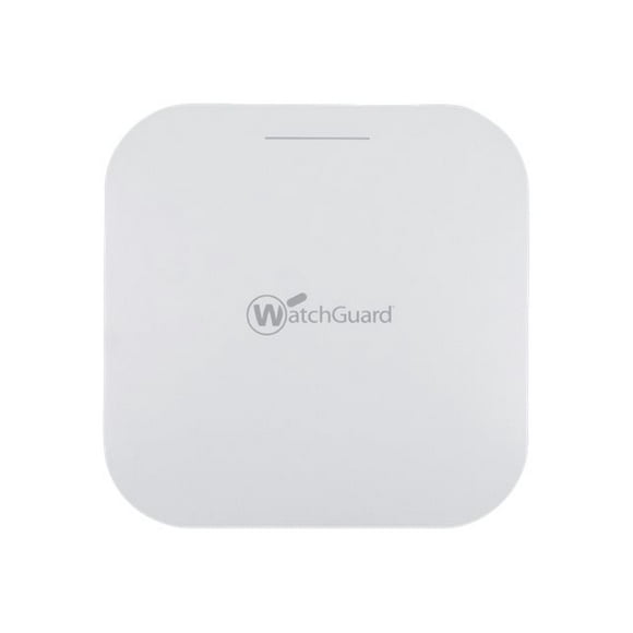 WatchGuard AP330 - Wireless access point - Wi-Fi 6 - 2.4 GHz, 5 GHz - cloud-managed