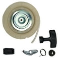 thumbnail image 1 of Youkk Starter Pull Assembly Top Stroke Engine Gasoline Plate Handle Tool Assemble Replacement for YFM350 YFM400 YFM450, 1 of 6