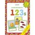 thumbnail image 2 of Clever Big Box Of: 123s : Memory flash cards (Cards), 2 of 8