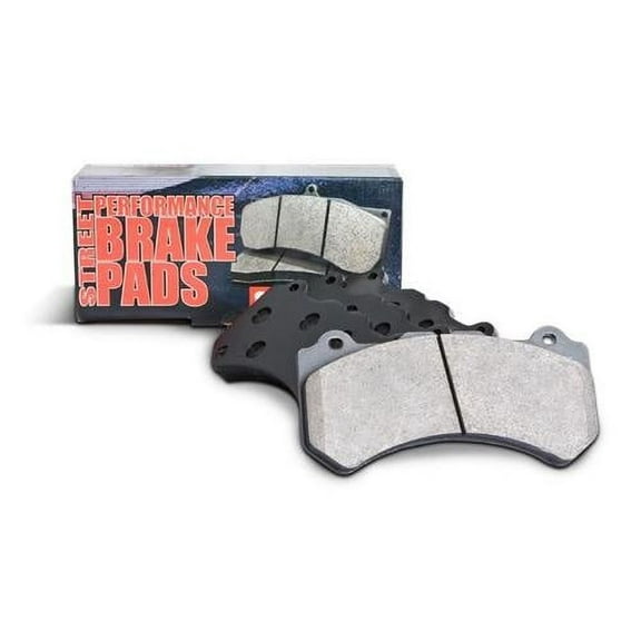 StopTech 309.02790 StopTech Sport Brake Pads;