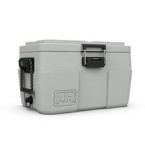 Rugged Road 65 V2 Cooler, Polar White