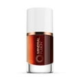 thumbnail image 3 of MINERAL FUSION Vegan Nail Polish, "Love Potion" Metallic Deep Red | Non-Toxic | Cruelty-Free, 3 of 7
