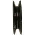 thumbnail image 4 of Hayden Automotive 5000 Idler and Belt Tensioner Pulley Fits select: 1985-1995 TOYOTA PICKUP, 1995-1997 NISSAN TRUCK, 4 of 4