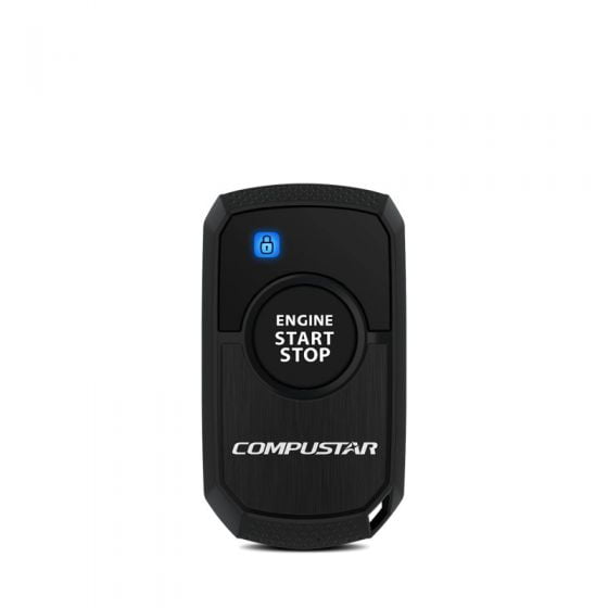 Compustar 1WR3RAM 1B 1Way, 1000