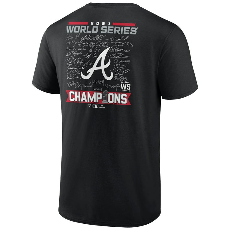 World series champion t shirts discount