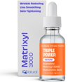 thumbnail image 1 of Serum IQ Natural Argireline & Matrixyl 3000 30 ml antienvejecimiento, 1 of 7