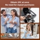 thumbnail image 4 of Filtro de Café de Acero Inoxidable, Adecuado para Reemplazo de Filtro de Café, Filtro de Café Permanente de 4 Conos, 2 Piezas, 4 of 4