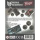 thumbnail image 2 of Juego de mesa Word Forge Games SAS Rogue Regiment Jager Expansion, 2 of 5