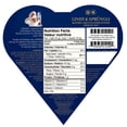 thumbnail image 3 of Lindor Friendship Heart Dark 61g, 3 of 4