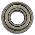thumbnail image 5 of 20X 6202Z Rodamiento de Bola Radial de Ranura Profunda par Blindada de Metal Dual 15 X 35 X 11mm, 5 of 5