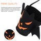 thumbnail image 4 of Bolsas De Tela No Tejida De Halloween Bolsas De Cubo De Regalo De Dulces De Halloween Goodie Tote Treat Basket Buggy Bag Decoración Para Home Party Halloween 13.8 * 11.8In (Serie De 7) Scienceny HA027262-02, 4 of 7