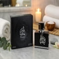 thumbnail image 4 of Al Dur Al Maknoon Silver by Lattafa, 3.4 oz EDP Spray for, 4 of 6