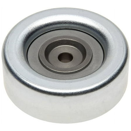 ACDelco Idler Pulley (B)