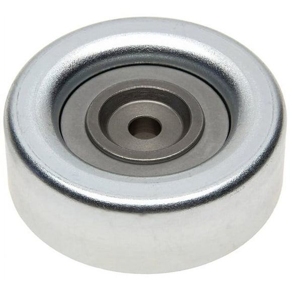 ACDelco Idler Pulley (B)