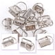 thumbnail image 5 of Set de Herrajes para Llaveros Swpeet 32 Sets 1.25 cm con Alicates y Herramientas, 5 of 6