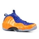 Nike - Hommes - Air Foamposite One 'Knicks' - 314996-801 - Taille 8 – image 1 sur 2