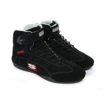 

Adrenaline Shoe 14 Black