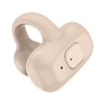 thumbnail image 3 of DQrwqpou Fitness Earbuds TWS Inalámbricos Compatible Con 5.3 Beige DQrwqpou, 3 of 8
