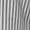 Gray, variant on Womens Summer Striped Cropped Pants Elastic Waist Drawstring Wide Leg Pants with Pockets for Daily Casual Wear Red