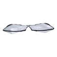thumbnail image 2 of For Lexus RX270/350/450h 2009-2011 Headlight Lens Shell Cover Left & Right, 2 of 8