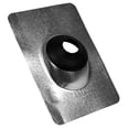 thumbnail image 2 of Tapajuntas de techo de acero galvanizado sin cal Oatey 30,48 x 38,1 cm, 2 of 3