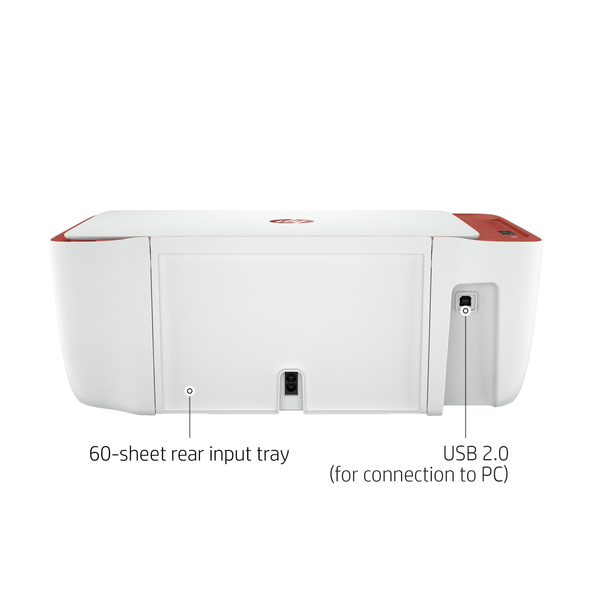 hp deskjet 2732 printer