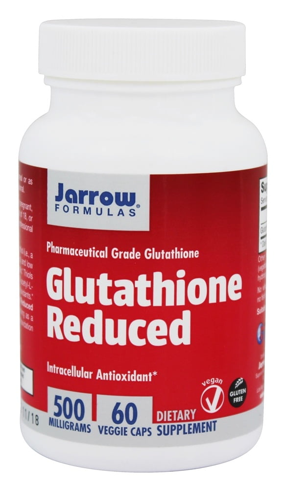 reduced glutathione molecular weight What is Glutathione? – GoldBio