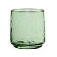 thumbnail image 2 of Anchor Hocking 12Pc Brockhill Fern Green Drinkware, 2 of 4
