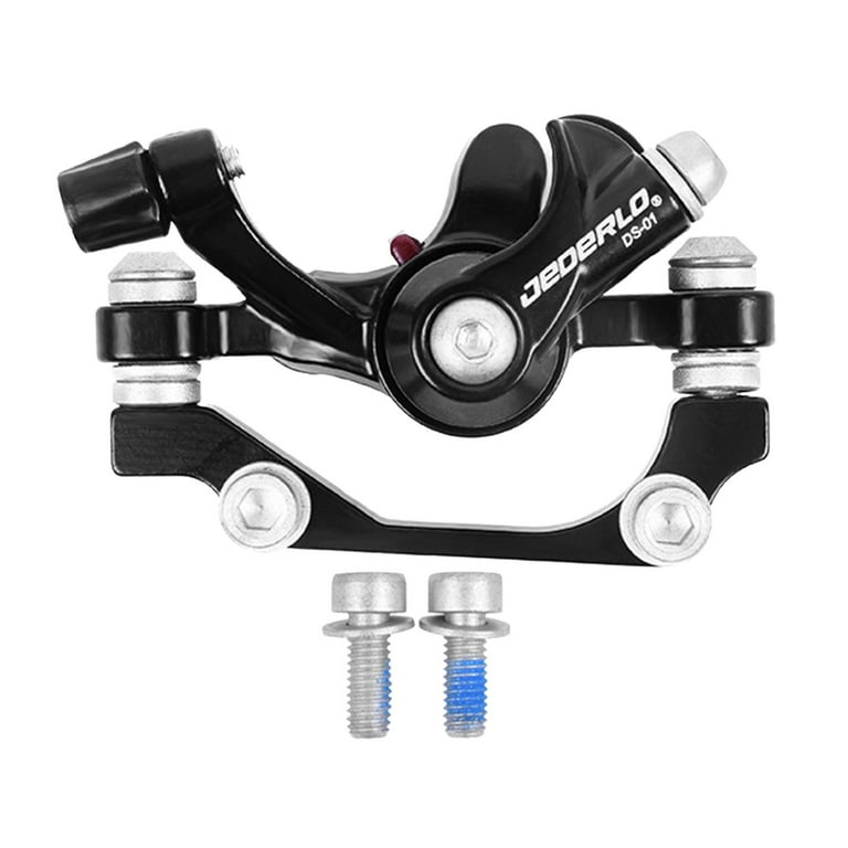 Lightweight brake calipers deals road
