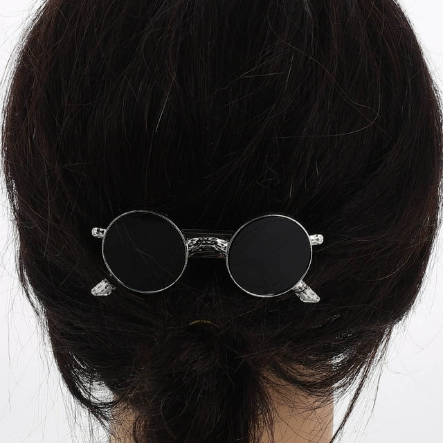 Raindrops Clip Para Con Gafas De Sol De Metal Decorativo Para Uso Diario Y Estilo Único