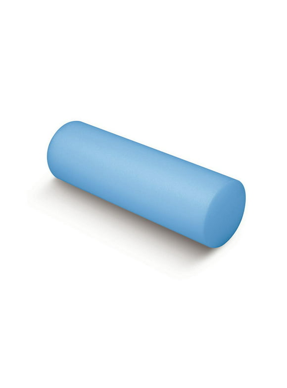 Valeo 18" High Density Foam Roller for Deep Tissue Massage and Preventing Muscle Soreness and Improved Flexibility