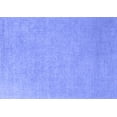 thumbnail image 1 of Ahgly Company Indoor Rectangle Oriental Blue Industrial Area Rugs, 7' x 9', 1 of 4