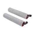 thumbnail image 3 of Roller Brush Filter Set, 3PCS Standard Size Easy To Install ABS Light Weight Vacuum Cleaner Filter  For H13 M13, 3 of 8