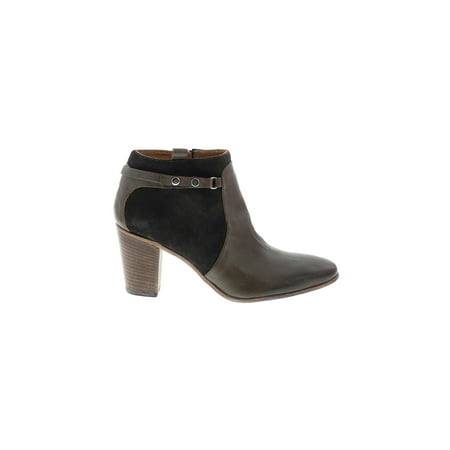 

Pre-Owned Alberto Fermani Women s Size 39.5 Eur Ankle Boots