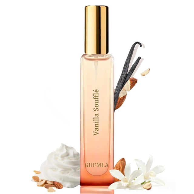Perfume GUFMLA Vanilla Soufflé 15 ml Tamaño de Viaje