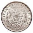 thumbnail image 3 of 1887-O Morgan Dollar MS-61 PCGS, 3 of 3