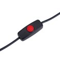 thumbnail image 3 of LAFGUR Fishing Accessory Fishing LED Light, Night Fishing Light, For Aquarium Fish Tank Fishing Boat Pool, 3 of 8
