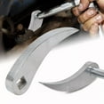 thumbnail image 2 of STARLIGHT- Pry Bar Wrench Adapter Head 3/8" Half Shaft Removal Crowbar Adapter Ratchet Tool, 2 of 5